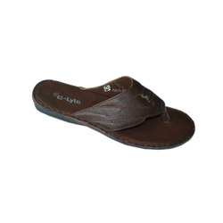 Mens Office Thong Sandals Manufacturer Supplier Wholesale Exporter Importer Buyer Trader Retailer in Bengaluru Karnataka India